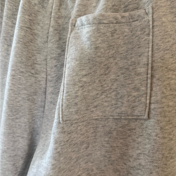 High Rise Sunday Baggy Sweatpants - Picture 9 of 9